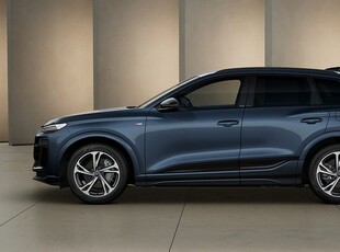 Audi Q6 e-tron quattro