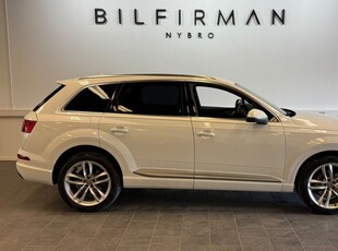 Audi Q73.0 TDI V6 Quattro S Line|VÄRMARE|7-SITS|DRAG|BOSE 2016, SUV