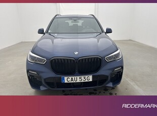 BMW X5 xDrive45e M Sport Innovation Pano Luft Laser H/K 360°