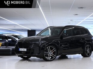 BMW X5xDrive 50e M Sport Pro H K 22