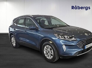 Ford Kuga Titanium Plug-In Hybrid *Dragkrok*