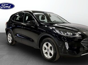 Ford Kuga2.5 P-HEV TITANIUM AUTOMAT 2021, SUV