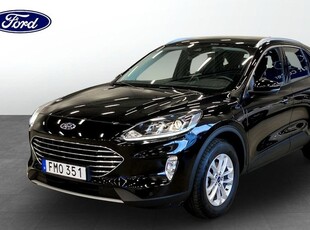 Ford Kuga2.5 P-HEV TITANIUM AUTOMAT 2021, SUV