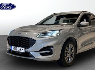 Ford KugaST-Line PLUG-IN HYBRID E-CVT 2021, SUV