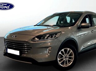 Ford KugaTitanium Plug-In Hybrid 2021, SUV