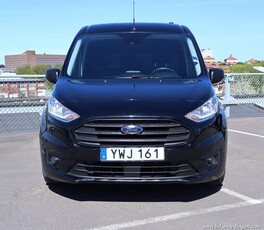 Ford Transit Connect 210 LWB