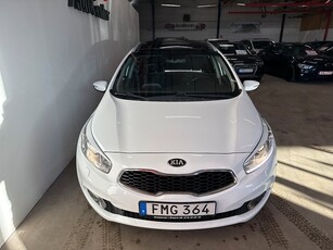 Kia CEED 1.6 GDI DCT EX Comfort Automat Panorama