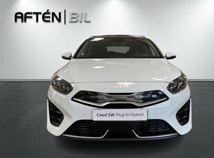 Kia CEED Plug-In Hybrid Advance Plus INK VINTERHJUL KAMPANJ