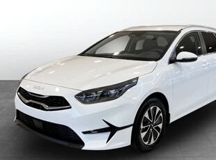 Kia Cee´dSW 1.5 T-GDI Aut Advance | Privatleasing fr. 3495k 2025, Halvkombi