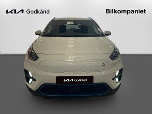 Kia E-Niro 64 kWh Advance Plus Kia Godkänd