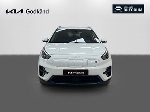 Kia E-Niro Advance Räntekampanj 2,95%