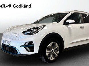 Kia e-NiroAdvance Plus 2022, Crossover