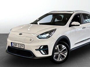 Kia e-NiroADVANCE PLUS TECH 2021, Crossover