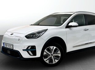 Kia e-NiroADVANCE PLUS TECH 64 kWh 2021, Crossover