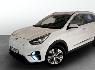 Kia e-NiroADVANCE PLUS TECH 64 kWh 2021, Crossover