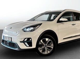 Kia e-NiroADVANCE PLUS TECH 64 kWh 2021, Crossover