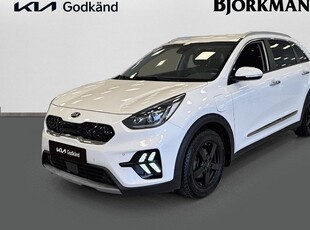 Kia Niro1.6 PLUG-IN ADVANCE PLUS 2 Drag Vhjul 2020, SUV