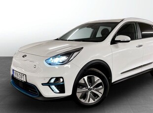 Kia NiroADVANCE PLUS 64 kWh 2021, SUV