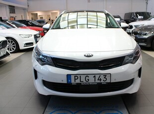 Kia Optima SportWagon Plug-in Hybrid PlusPaket2/H&K/PANO/NAV