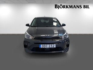 Kia Rio 1.0 T-GDI GT LINE 120HK