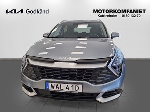 Kia Sportage PHEV Advance Automat 2,95% Ränta