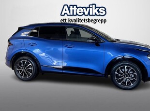 Kia Sportage PHEV Plug-in Hybrid AWD GT Line Aut *Pano/Kamera*