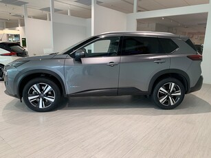 Nissan X-Trail e-4orce N-Connecta Glastak | Vinterhjul ingår!