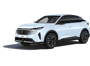 Peugeot 3008HYBRID 136 Alluré Månad PRIVATLEAS 2025, SUV