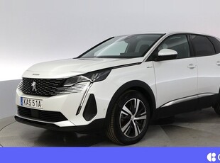 Peugeot 3008HYBRID 225 11.8 kWh Allure Drag V-hjul 2021, SUV