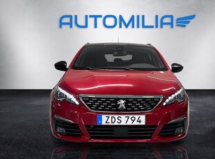 Peugeot 308 SW 1.6 BlueHDI GT-Line Euro 6, RÄNTA 5.45%