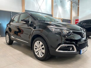 Renault Captur 1.2 TCe EDC Automat, Drag, MoK