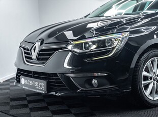 Renault Mégane Sport Tourer|1.2 TCe|Backkamera|101hk|