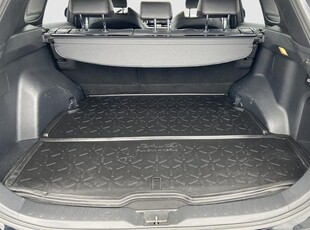 Toyota RAV4 Laddhybrid