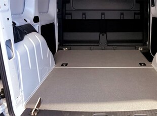 Volkswagen Caddy Cargo