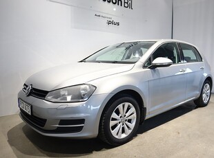 Volkswagen Golf 1,2 TSI 105HK MASTERS