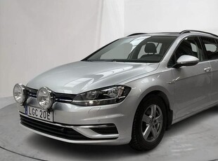 Volkswagen GolfVW VII 1.5 TGI Sportscombi 2020, Kombi