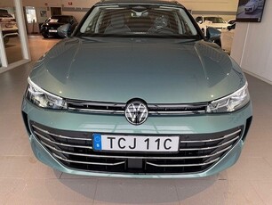 Volkswagen Passat 1.5 ETSI 150 DSG7 BUSINESS