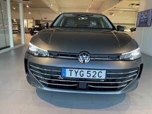 Volkswagen Passat 1.5 ETSI 150 DSG7 BUSINESS