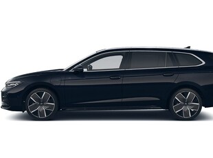 Volkswagen Passat eHybrid 272 DSG6 R-Line