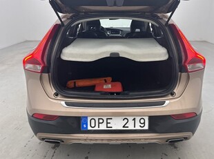 Volvo V40 Cross Country