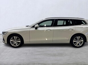 Volvo V60 B4 Diesel Mom Adv Navi Pro Edition