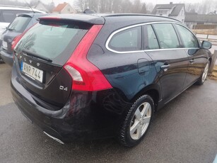 Volvo V60 D4 Momentum Euro 6