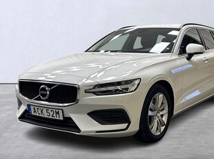 Volvo V60B4 Diesel Mom Adv Navi Pro Edition 2022, Kombi