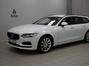 Volvo V90T4 Business | Dragkrok | VOC 2018, Kombi