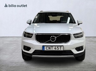 Volvo XC40 D3 aut Momentum Adv Edt 150hk VOC Navi Backkamera