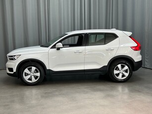 Volvo XC40 T3 FWD aut Momentum Edition