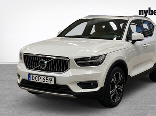 Volvo XC40T5 AWD Inscription 2019, SUV