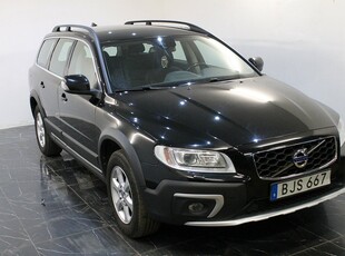 Volvo XC70 D4 AWD Geartronic Momentum Euro 5