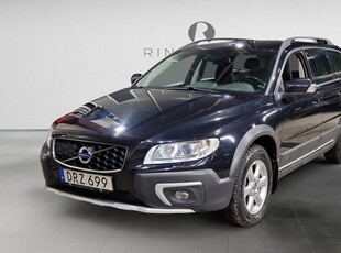 Volvo XC70D4 AUT AWD MOMENTUM VOC DRAG D-VÄRM PDC 2015, Kombi