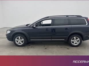 Volvo XC70D4 AWD Classic Momentum VOC Värmare Drag 2016, Kombi